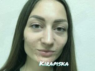 Kirapiska