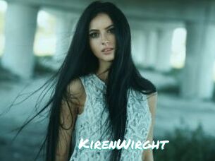 KirenWirght