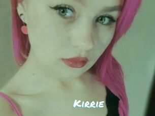 Kirrie