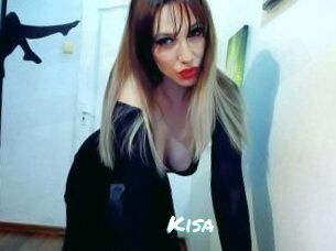 Kisa
