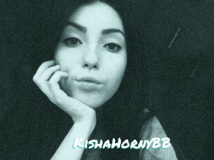 KishaHornyBB