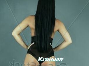Kishanny