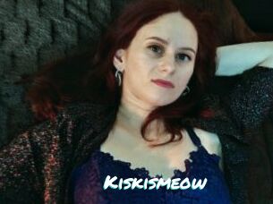 Kiskismeow