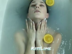 KissLime