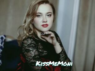 KissMeMoni