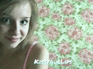 KissYourLips_