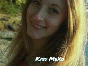 Kiss_MeXo