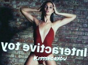 Kisssforyou