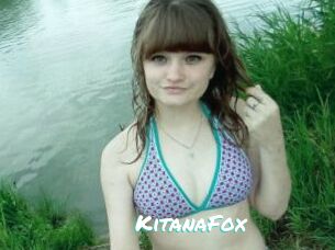 KitanaFox