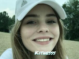 Kitnesss