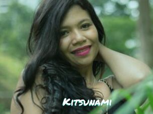 Kitsunami
