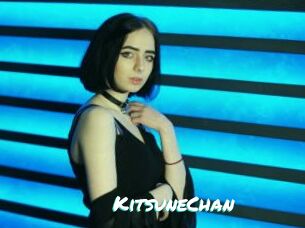 KitsuneChan