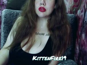KittenFire19