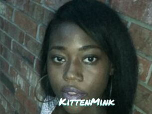 KittenMink