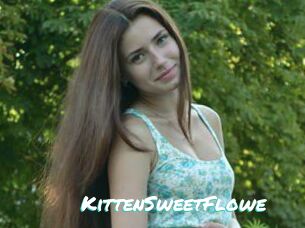KittenSweetFlowe