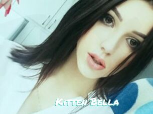 Kitten_Bella