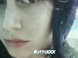 Kitti_XXX