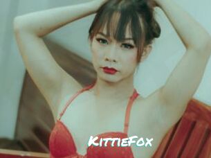 KittieFox