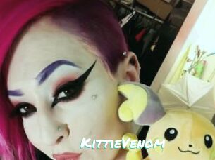 KittieVenom Free Sites X