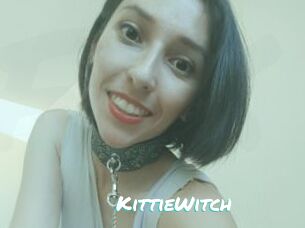 KittieWitch