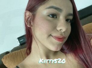 Kitty520
