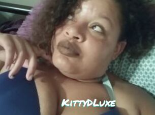 KittyDLuxe