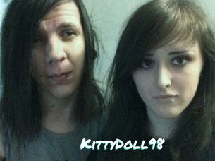 KittyDoll98