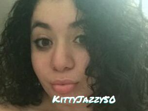 KittyJazzy50