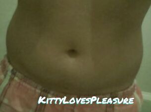 KittyLovesPleasure