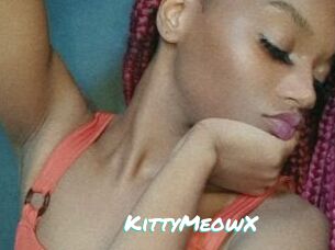 KittyMeowX