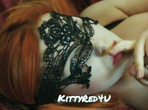KittyRed4U