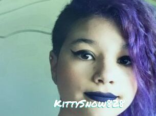 KittySnow828