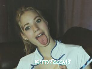 KittyTeeen18