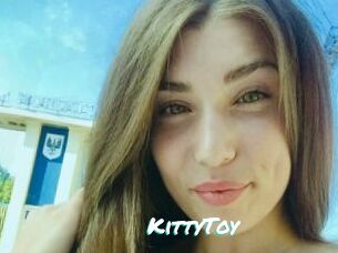 KittyToy