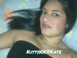 KittyXX18Kate