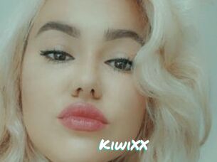 KiwiXX