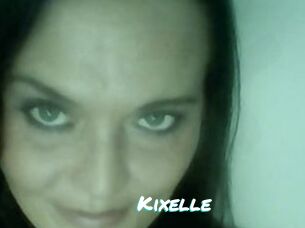 Kixelle