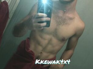 Kkewak4x4