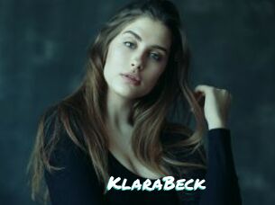 KlaraBeck