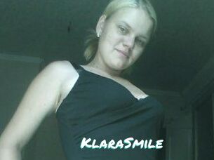 KlaraSmile