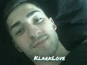KlarkLove