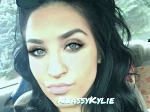 KlassyKylie
