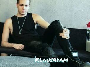 KlausAdam