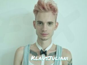 KlausJuliani
