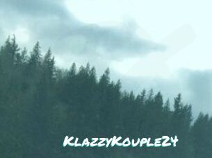 KlazzyKouple24