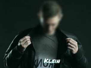 Klein