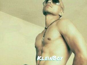 Klein_Boy