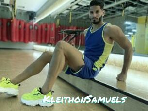 KleithonSamuels