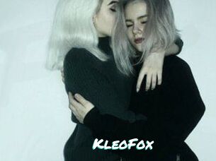 KleoFox