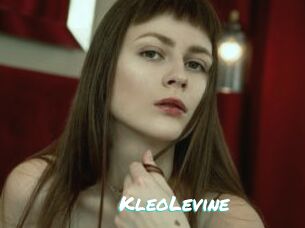 KleoLevine